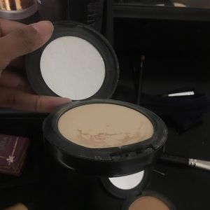 Mac studio fix nc 20